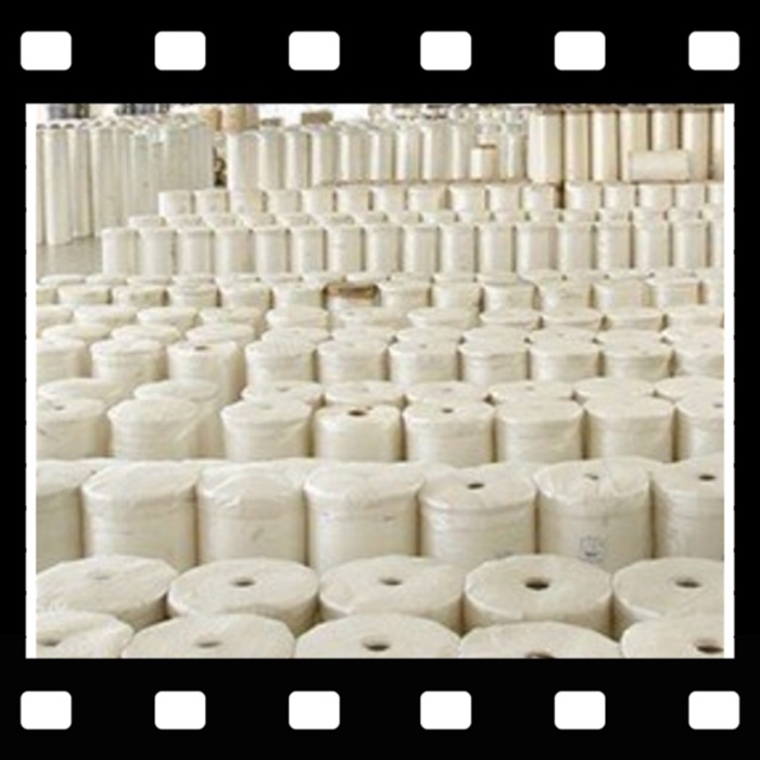 功能性薄膜倉(cāng)庫(kù)一角